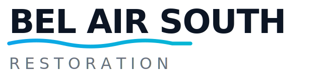 Bel Air South Restoration